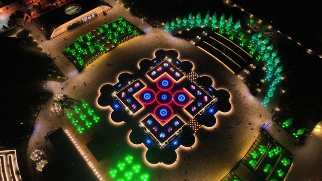 НОЧНОЙ ДЕРБЕНТ 3