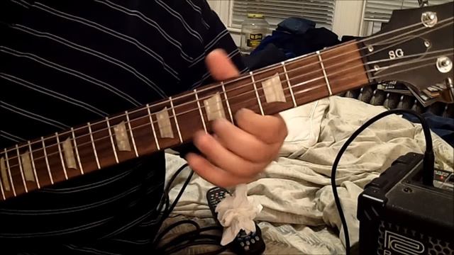 Roland Microcube demo смотреть онлайн