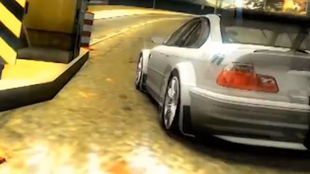 [HD] Need For Speed Most Wanted Promo Thingy [HD] смотреть онлайн