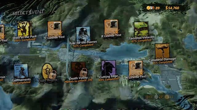 Trials Evolution - SKILL GAMES смотреть онлайн