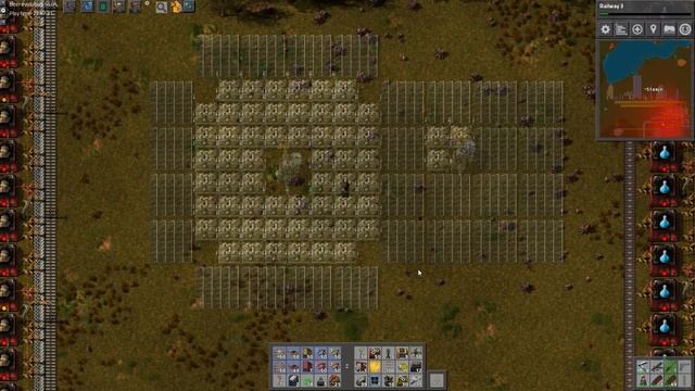 BOB'S BIG ROCKET - Bob's Mods Factorio - Part 66 смотреть онлайн