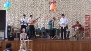 Ничего на свете лучше нету.   « Лучшее исполнение »  🎸🥁🎺🎤