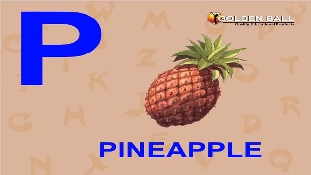A For Apple B For Ball C For Cat D For Dog | Preschool Learning Videos | ABCD Song For Children смотреть онлайн