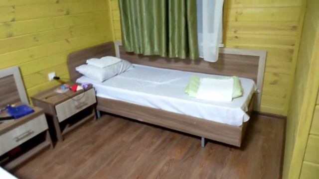 Calypso All Inclusive Resort Hotel (Flamingo) *** Анапа 2.06.2021г.