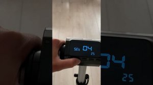 Скрытые настройки электросамоката GT-350s