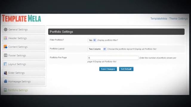Wordpress Theme Framework - Introduction - Templatemela смотреть онлайн