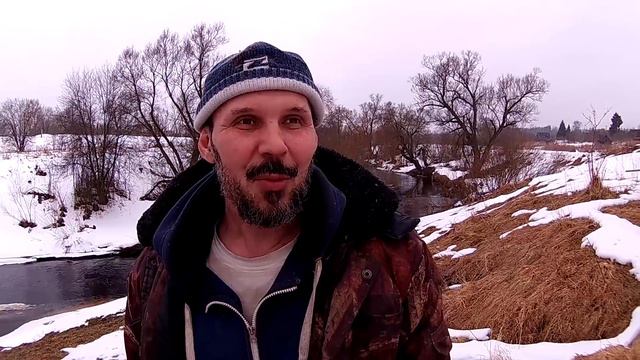 Весна \\ В деревню! смотреть онлайн