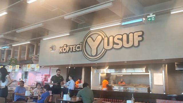 Стамбул - Кушадасы. Едем на дачу в курортный город. Путешествие на машине из России в Турцию смотреть онлайн