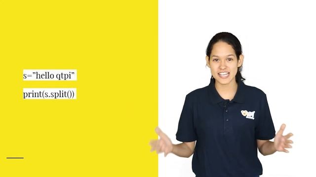 Python course | Session 2 | QtPi Robotics Python Strings for Kids смотреть онлайн