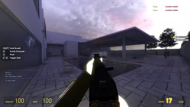 playing with gmod mods 11/2/2023 смотреть онлайн