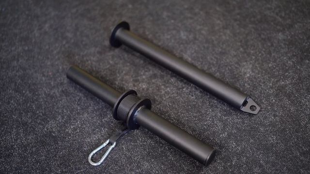 Тренажер для предплечий от HOMFIT смотреть онлайн