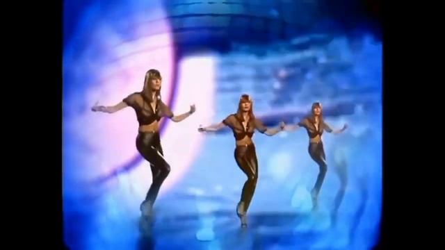 Bisquit Musikladen Gogos Girl– Zoo Zoo Exclusive Video 1981 смотреть онлайн