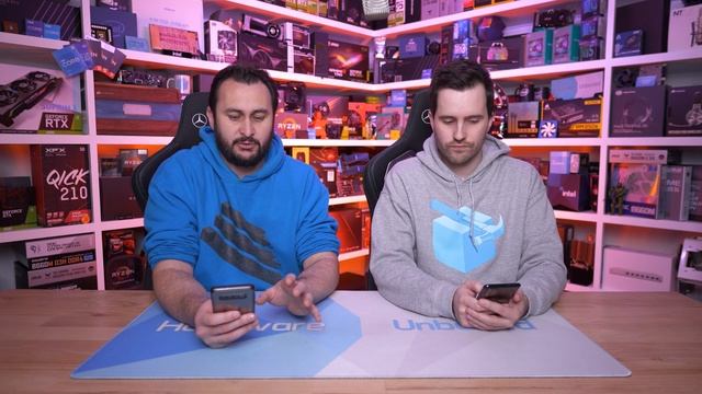 Does a large CPU cache minimise the need for fast RAM? смотреть онлайн