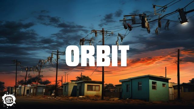 ORBIT | RAP Beat | ARCANGEL X MYKE TOWERS 2024 смотреть онлайн