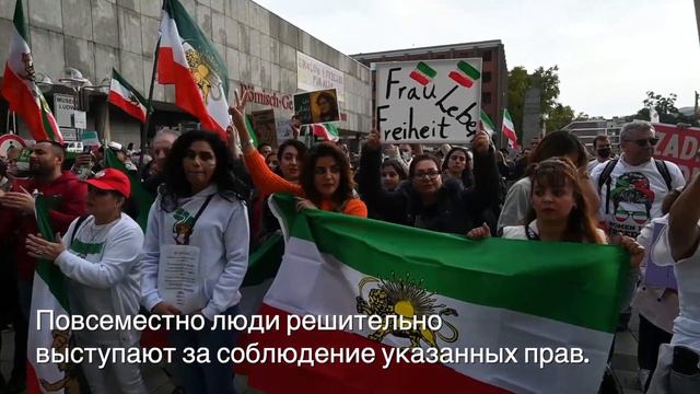 Права женщин - это права человека смотреть онлайн