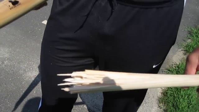 Poundstone breaks bat смотреть онлайн