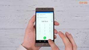 Распаковка BQ-5201 Space / Unboxing BQ-5201 Space