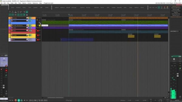 SPITFIRE LABS: вкусные бесплатности!