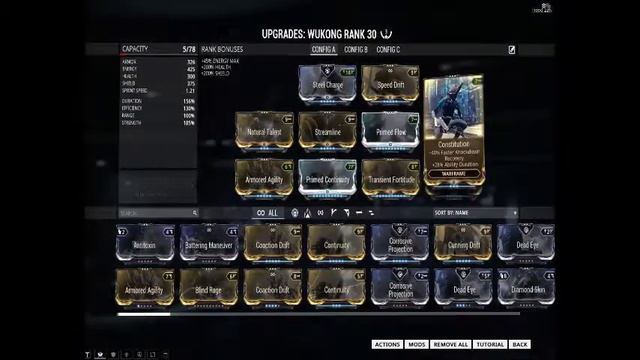 Wukong Build + Brief Gameplay смотреть онлайн