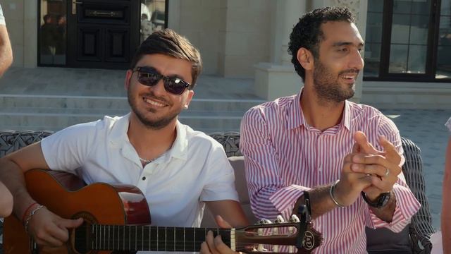 Sadix Mustafayev & Ceyhun Bakinskiy - Вам хорошо, а значит нам хорошо. 2023