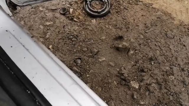 C92 Ford Focus 2008, 1.8, бензин, МКПП смотреть онлайн