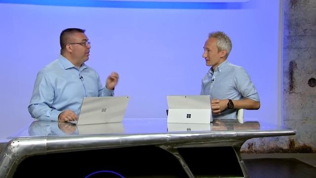 Deep dive on Windows Server 2019 updates смотреть онлайн