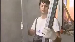 Сухая стяжка пола Кнауф Ремонт пола в квартире DRY SCREED