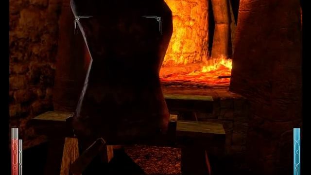 Dark messiah of might and magic sword crafting смотреть онлайн