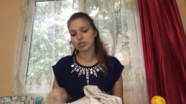 Уход за одеждой: советы и трюки