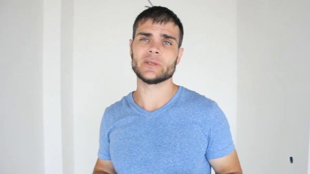 Как посчитать площадь стен для дальнейшей штукатурки смотреть онлайн