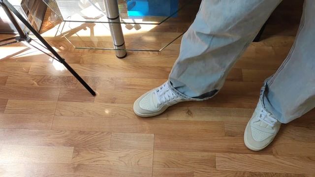 ADIDAS FORUM 84 LOW - ОБЗОР / ДАНКИ от ADIDAS / ЛУЧШАЯ пара от АДИКА за 2021 год!