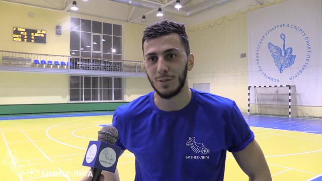 Э.Яхин: "Я пришел побеждать" смотреть онлайн