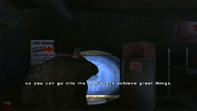 Silent Hill Shattered Memories - Gameplay Walkthrough Part 1 [No Commentary] смотреть онлайн