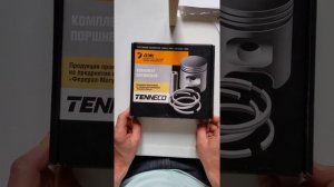 Обзор,замена поршней  federal mogul (ДЗВ), с лунками, для гранта, калина2, vesta, приора, datsun.