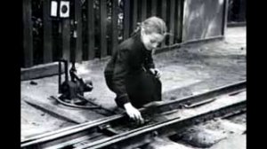 Обязанности дежурного стрелочного поста