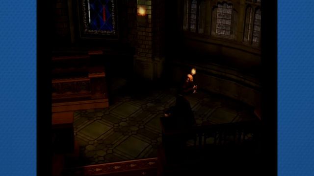 Eternal Darkness: Sanity's Requiem Analysis - Fear and the Fourth Wall | PostMesmeric смотреть онлайн