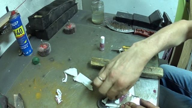 ТОПОР ИЗ ТОПОРА!!! AX OF AX !!! ТОПОР ВИКИНГОВ!!!СВОИМИ РУКАМИ!!! смотреть онлайн