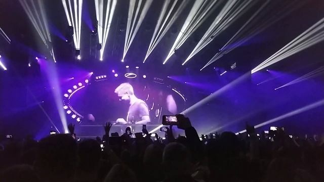 ASOT 1000 Moscow 10. 2021.