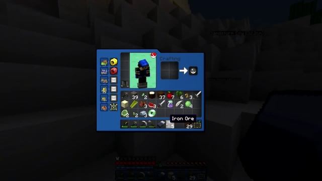 Pixelmon (Minecraft Pokemon Mod) [Ep 16] - Petting ALL The Eevee's! смотреть онлайн