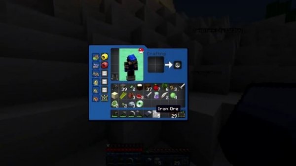 Pixelmon (Minecraft Pokemon Mod) [Ep 16] - Petting ALL The Eevee's!