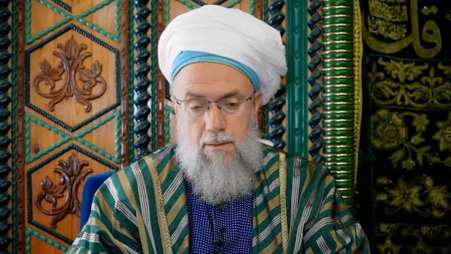 Шейх Мехмет Эфенди. Тарикат – это жизнь смотреть онлайн