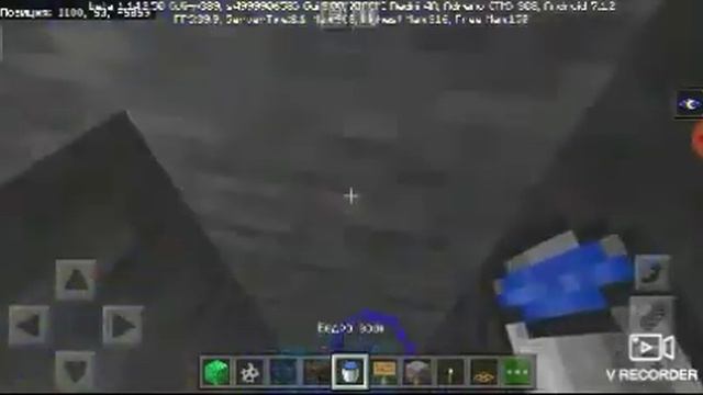 Бесконечная ферма костей, стрел и луков в майнкрафт смотреть онлайн