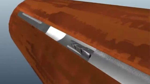 щелевая перфорация смотреть онлайн