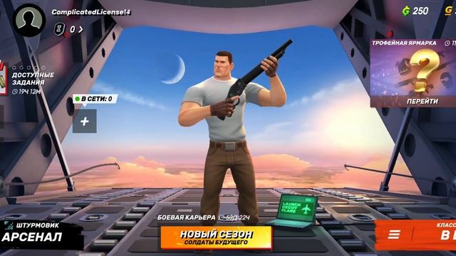 топ 5 худших шутеров на телефон смотреть онлайн