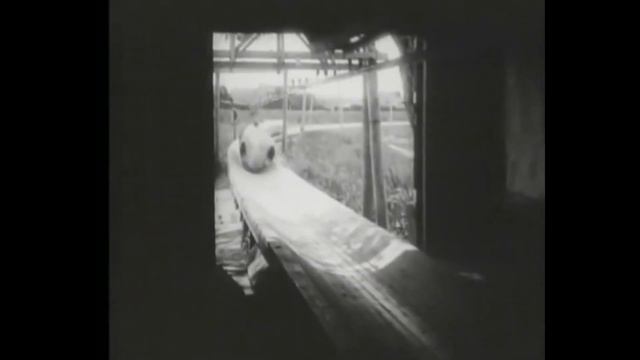 Грандиозные Проекты СССР, которые так и не реализовали. смотреть онлайн