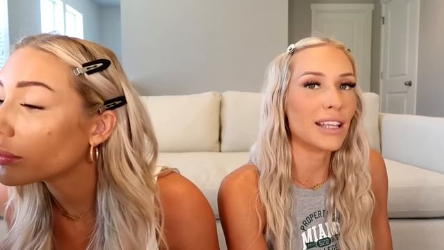 GRWU- Summer Makeup & Life Updates смотреть онлайн