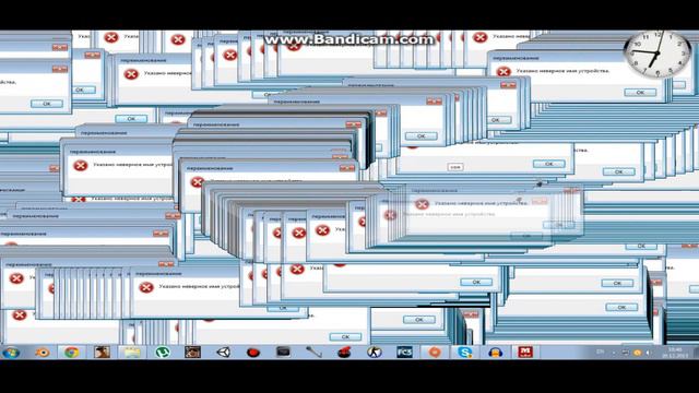 баг на windows 7 смотреть онлайн