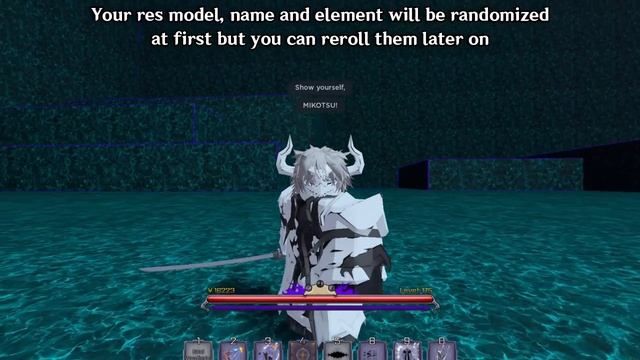[Peroxide] Full Resurreccion Guide смотреть онлайн