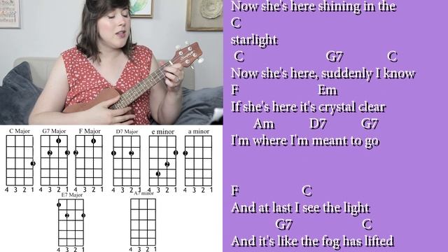 I See the Light from Tangled Playthrough // EASY смотреть онлайн