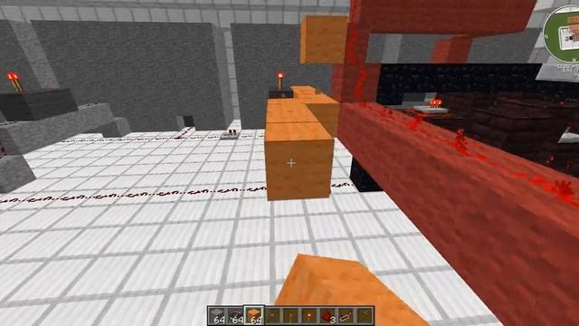 Строим роутер в Minecraft #2 - Это проще, чем кажется. смотреть онлайн